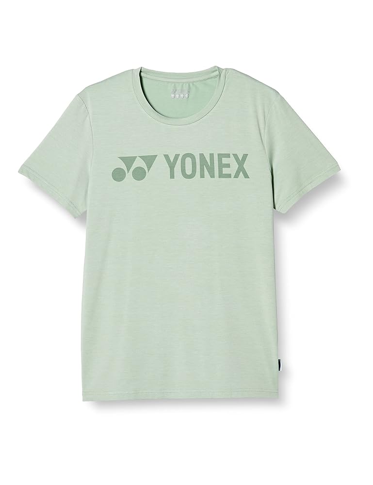 Amazon.co.jp: [ヨネックス] 半袖シャツ Tシャツ(フィット