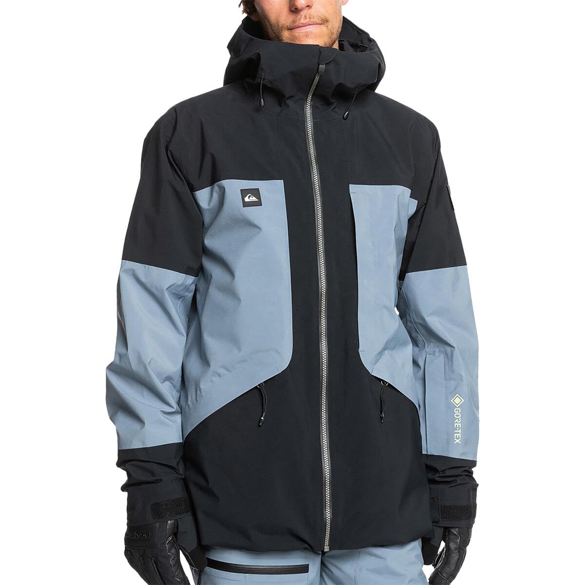 Amazon.co.jp: [Quiksilver] メンズ フォーエバー ストレッチ