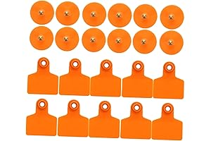 Sosoport: Reliable Ear Tags for Livestock Management and Identification