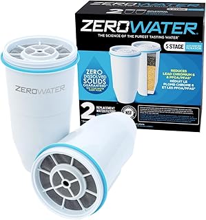 Replacement Filter 2-pk