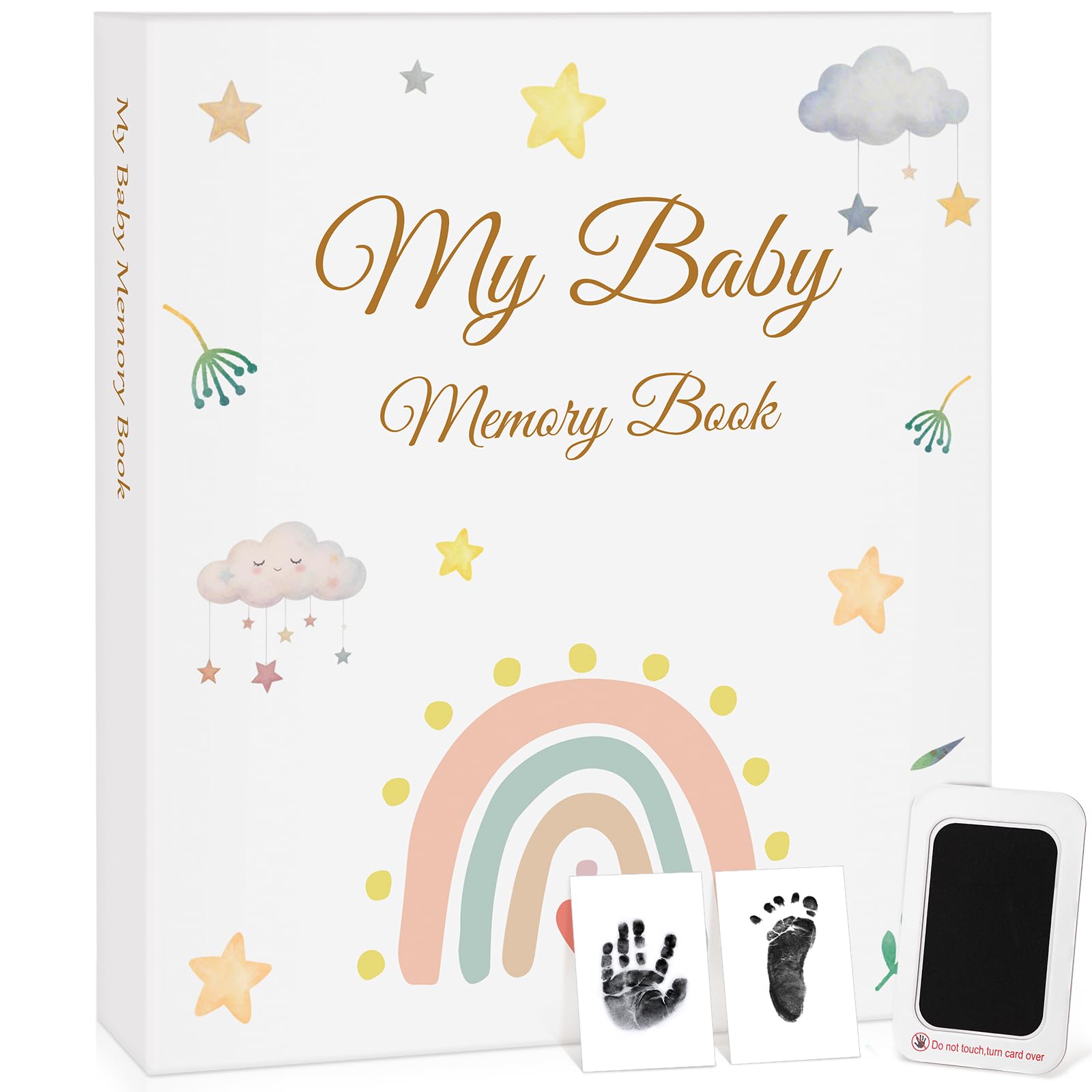 Kasfalci Pregnancy Journal - albums frames and journals | Mubboo