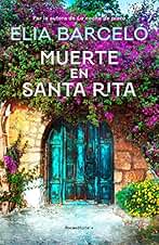 Muerte en Santa Rita (Muerte en Santa Rita 1)