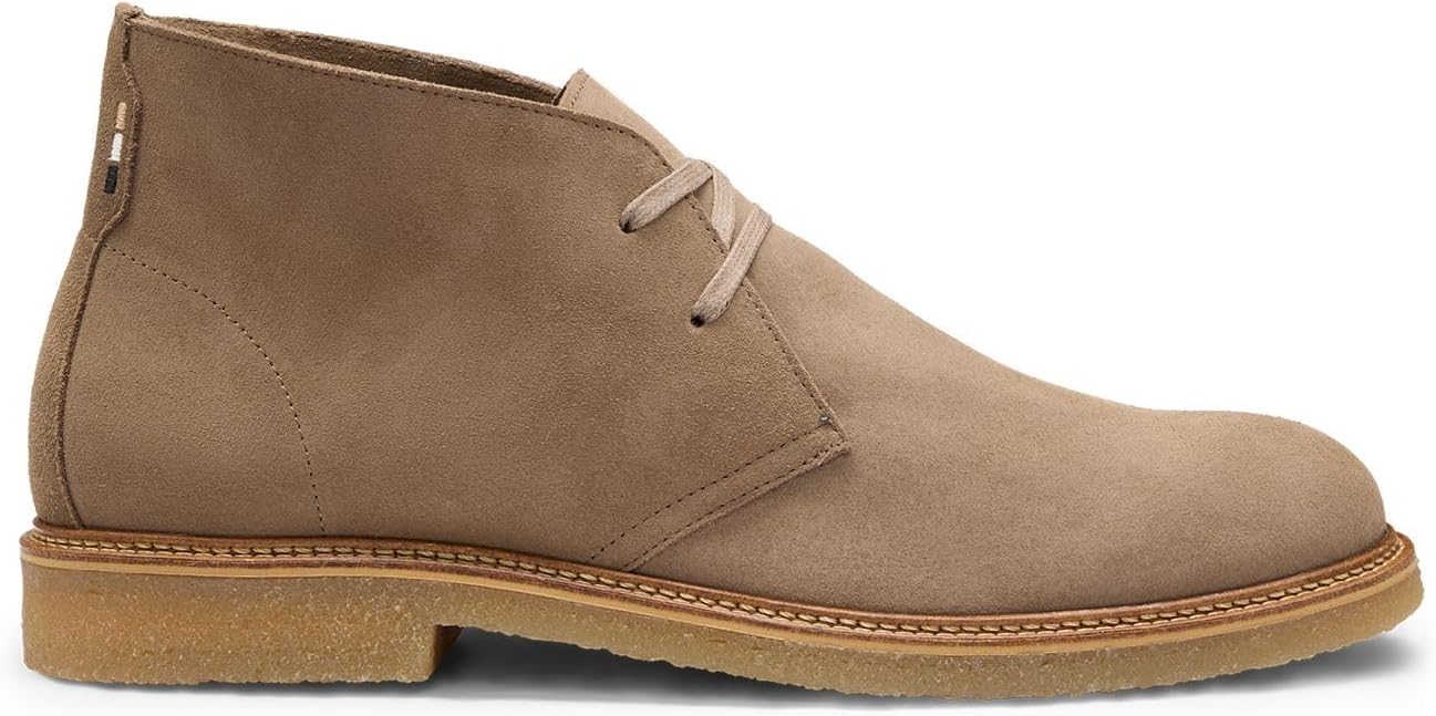 BOSS Kope Desb Sd mens Desert Boots