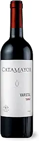Vinho Tinto Castillo Viejo Catamayor Varietal Tannat