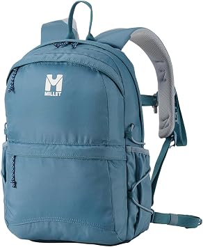 Millet MIS0762 Plaro NX 14 Backpack, Coronette Blue New Logo, F