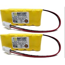 2PC 850.0014 Emergi-Lite / Kaufel