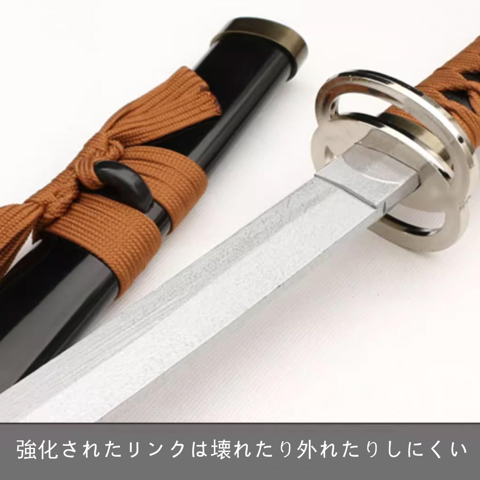 け*ん様 レトロ　木刀 Amazon.co.jp: 木刀 鞘付き 安い 竹制刀 手作り木刀 居合練習刀 レトロ
