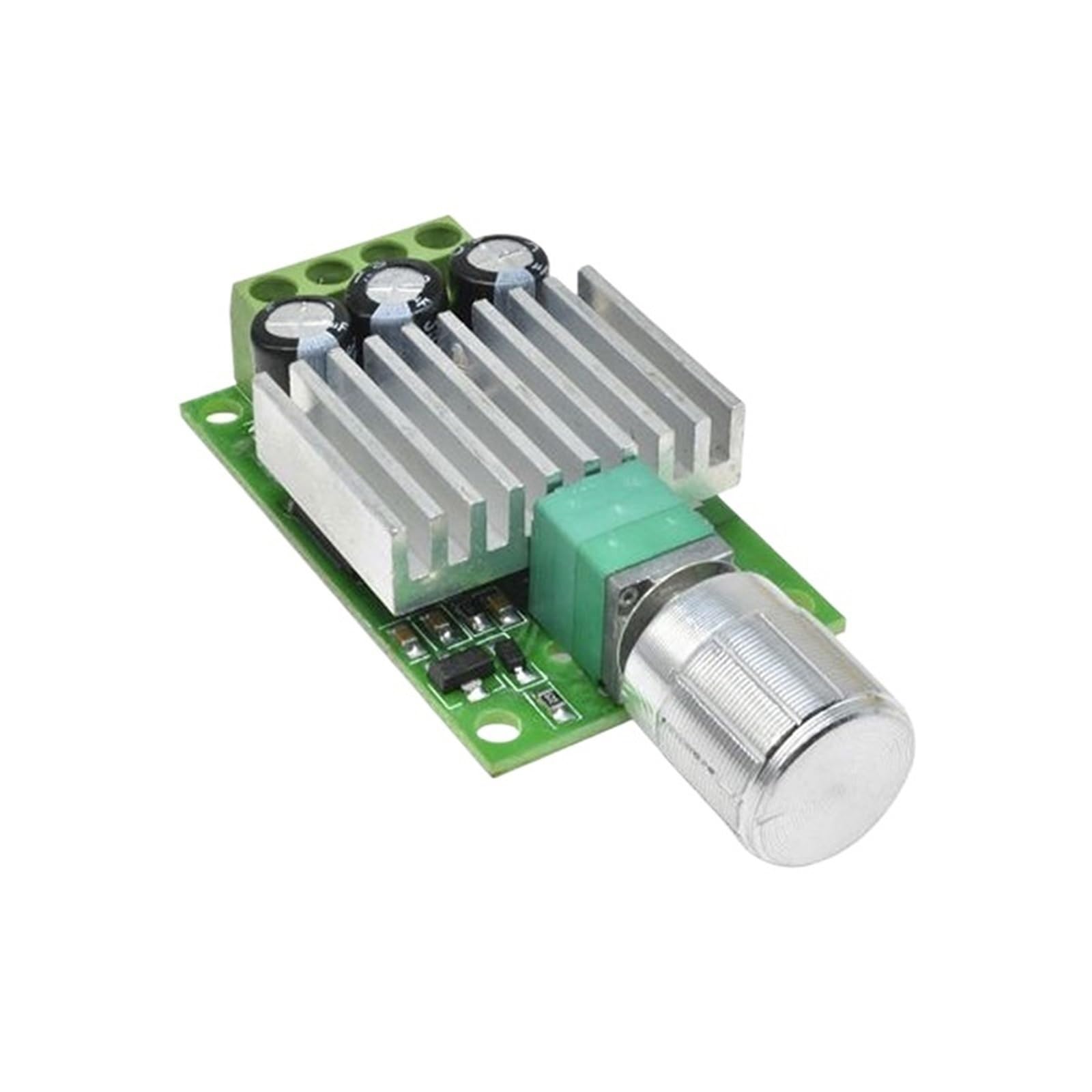12V 24V 10A For Motor Speed Controller PWM Control Current Regulator