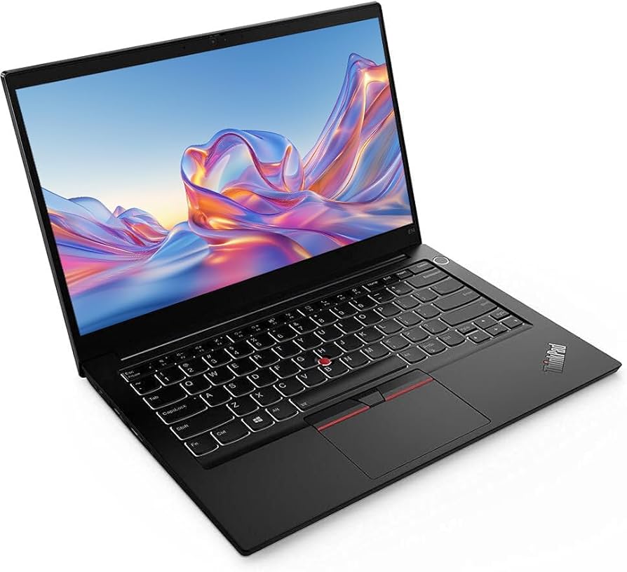 Amazon.com: Lenovo ThinkPad E14 Gen 2 14