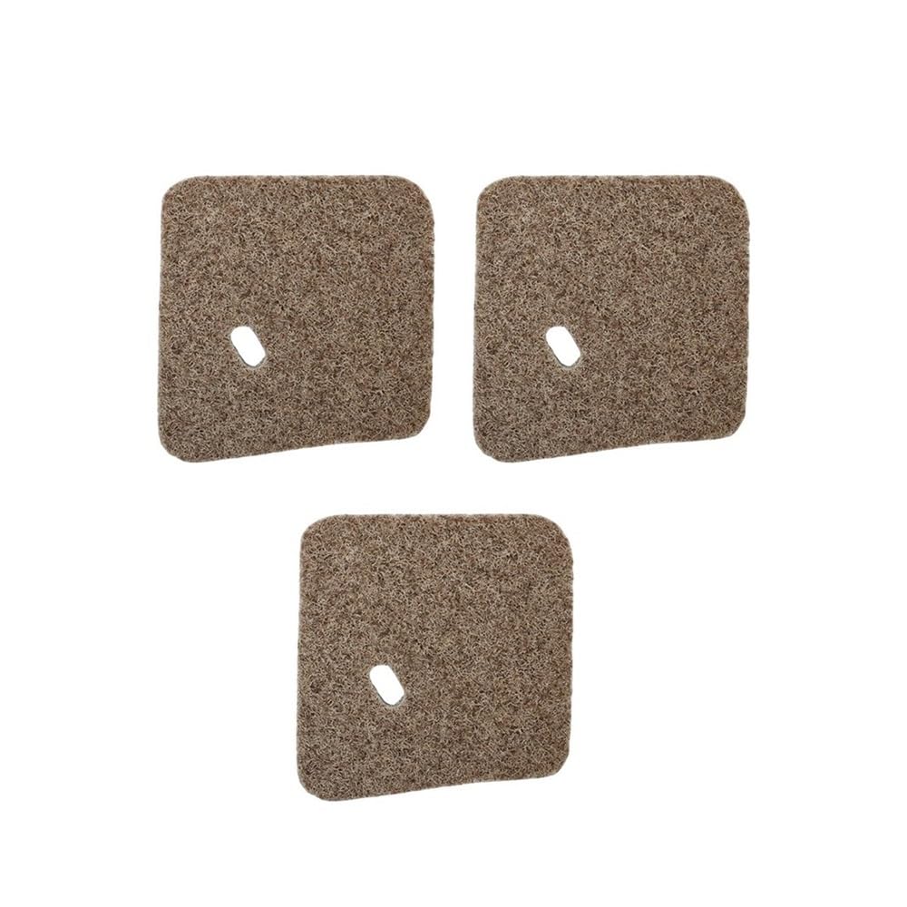 Filtres à air 4140-124-2800 pour STIHL FS55 FS38