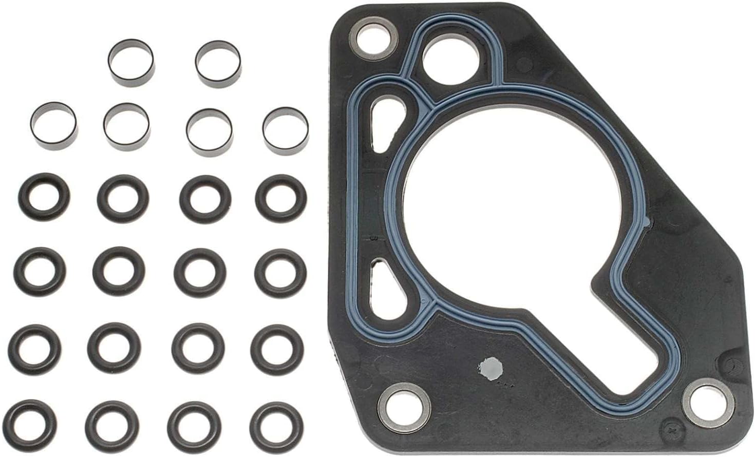 Replacement Fuel Injection Multi-Port Ignition Kit for 1991-1996 Buick, Cadillac, Chevrolet, Oldsmobile, Pontiac