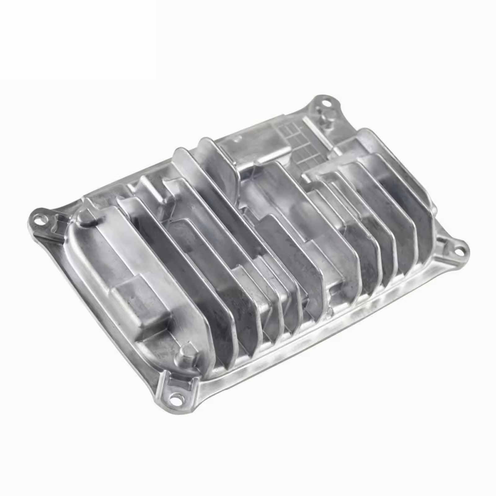 Module de commande de phares Mercedes-Benz GLS W166 haute performance - 7