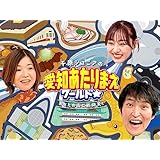 千原ジュニアの愛知あたりまえワールド☆～あなたの街に新仰天！～