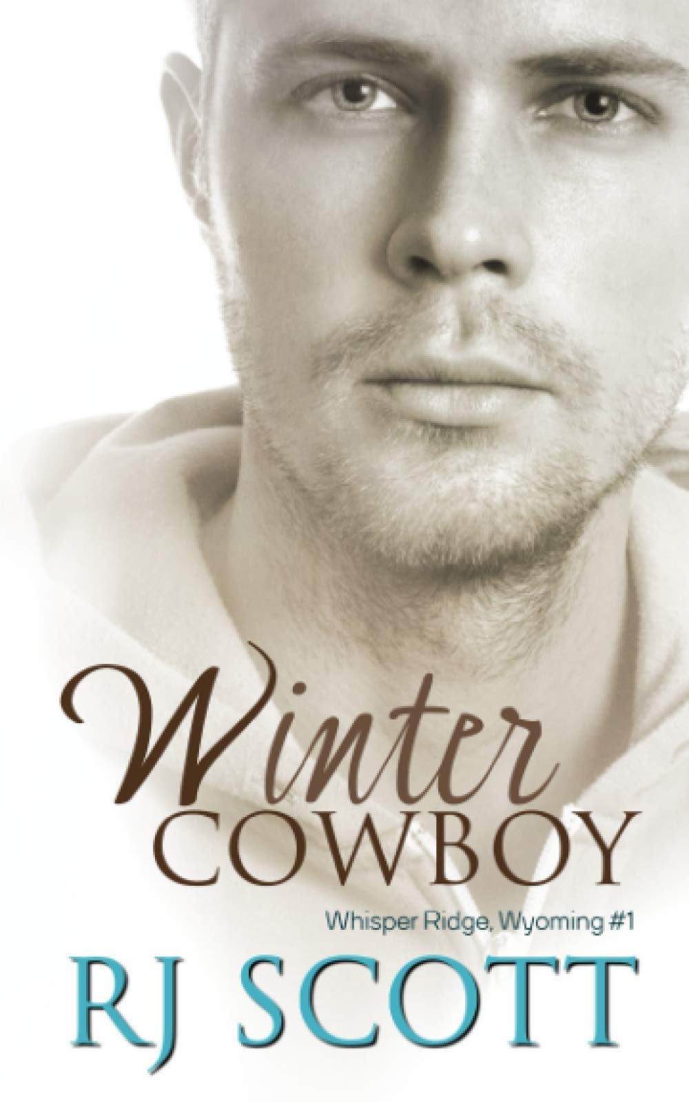 Winter Cowboy: Volume 1 (Whisper Ridge, Wyoming)