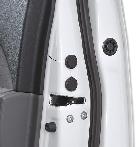 Amazon セイワ Seiwa 車用 静電気除去 アースプレート K328 アース線除去タイプ 防止 グッズ ブラック ステッカー デカール 車 バイク