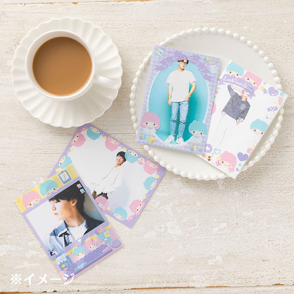 Amazon.co.jp: サンリオ(SANRIO) リトルツインスターズ フォト用