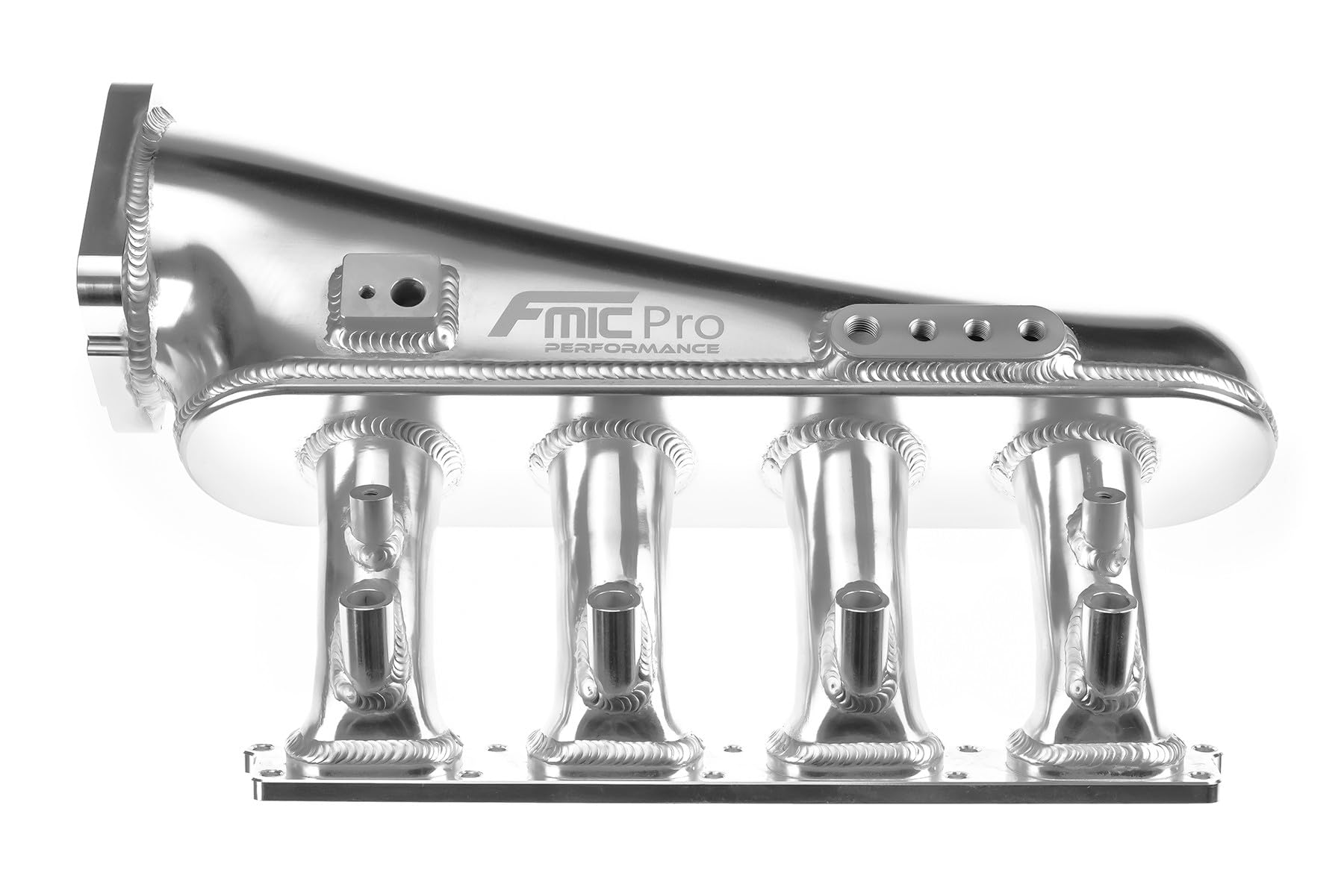 Colector de aspiración FMIC.Pro compatible con 1.8T