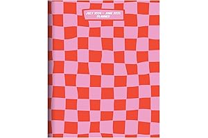 TF Publishing 2024 Monthly Planner