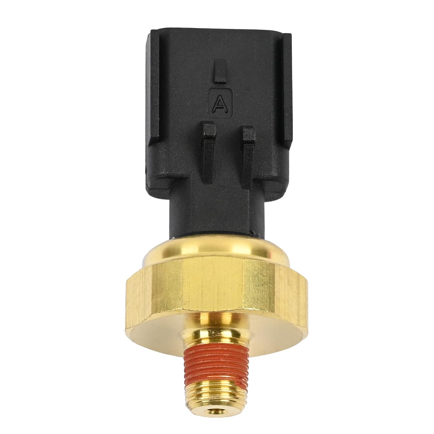 Oil Pressure Sensor Compatible with Maserati Ghibli Levante Quattroporte 2013-2022, Fits Ferrari 488 California T 2014-2020 Replace 328660 318371