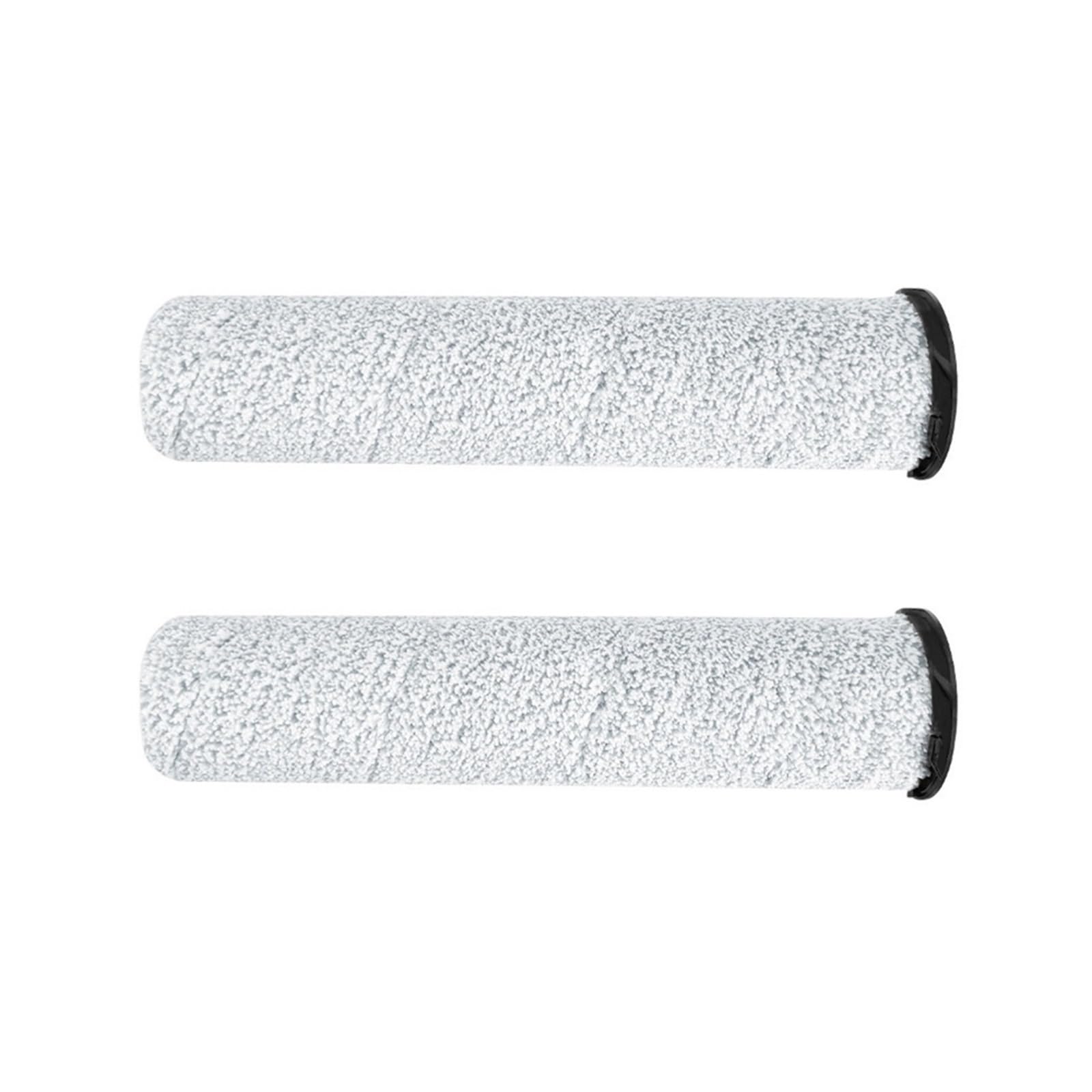 Accessori for aspirapolvere. Compatibile con Roborock, Dyad U10 WD1S1A Accessori Aspirapolvere Portatile Wireless, Parti di Ricambio for Filtro HEPA con Spazzola a Rullo (Color : AS Shown
