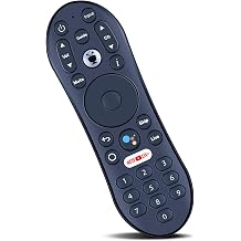 ZWP R37023B Replacement Voice Remote Control Compatible for TiVo Stream 4K UHD Streaming Media Player R37023B