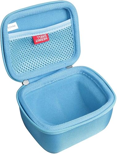 Miniatura 3 de Hermitshell Estuche de viaje para Sphero BoltSphero SPRK+ STEM Robot educativo (azul)