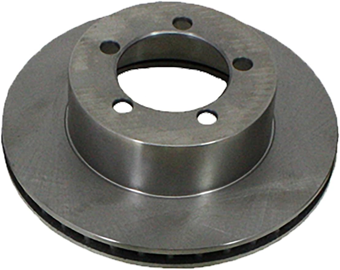 Yukon Gear & Axle Replacement brake rotor for YA WU-07 kit
