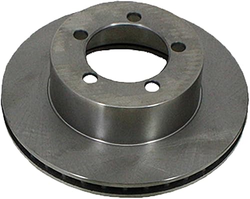 Yukon Gear & Axle Rotor de freno de repuesto para kit YA WU-07