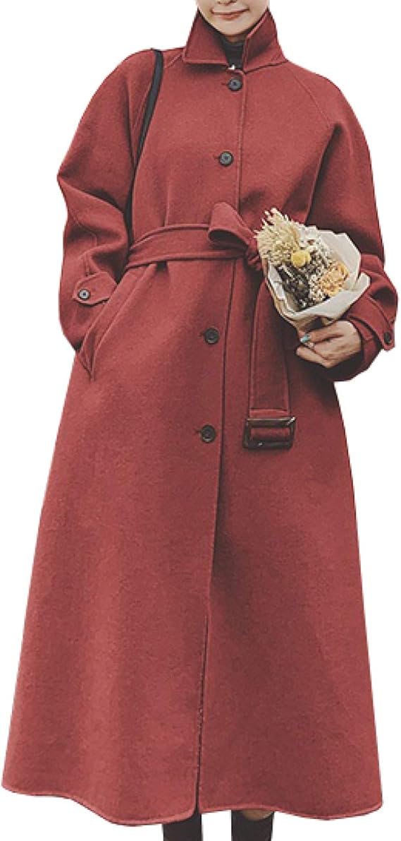 Spring wool coat Clearance