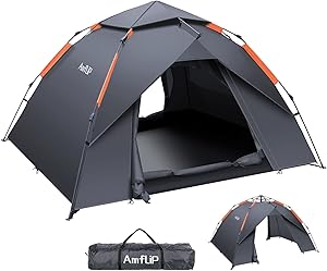 Amflip Camping Tent