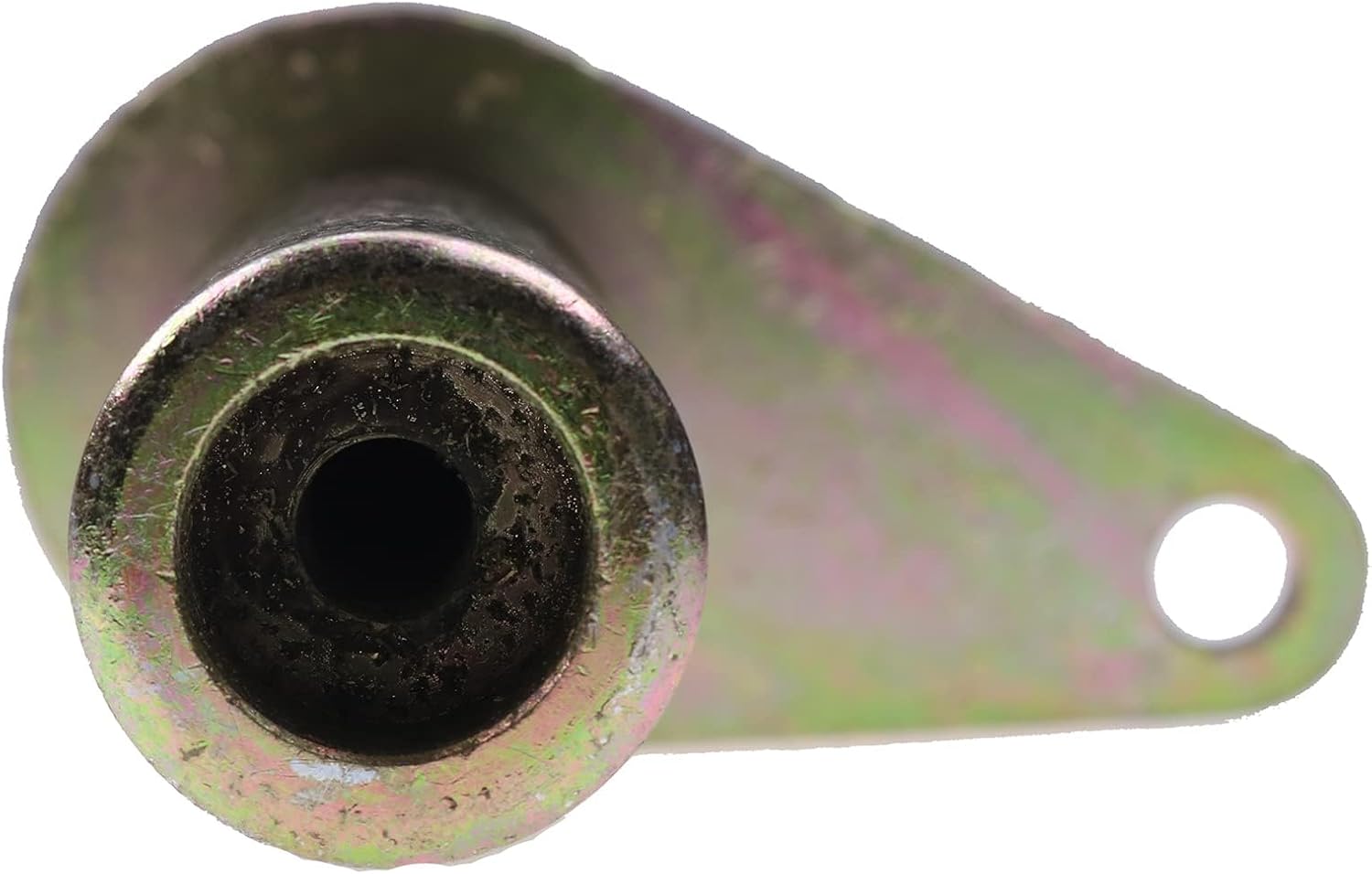 HOLDWELL Tilt Cylinder Pivot Pin 6705223 6700037 Compatible with Bobcat Skid Steer Loader 553 630 631 632 641 642 643 645 653 730 731 732 741 742 743 Track Loader 864