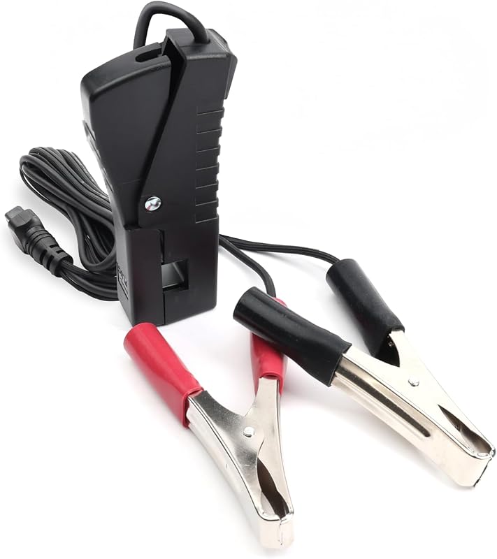 Cabo com Captador Indutivo Metálico Innova 3595 para Cabos de Vela de até 10 mm – 1 unidade