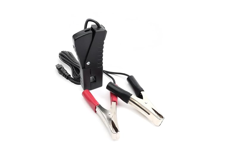 Conjunto de Cabo com Captador Indutivo Metálico de Reposição Innova 3595