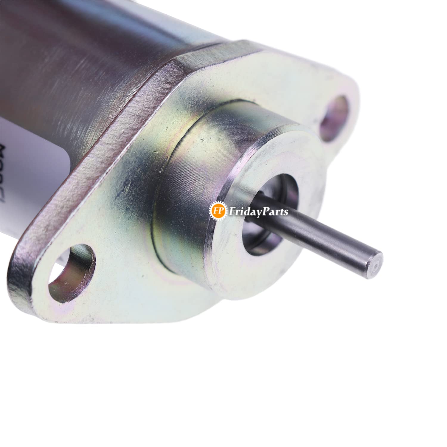 Amazon.com: FridayParts Solenoid 6242128M1 Compatible for Massey 
