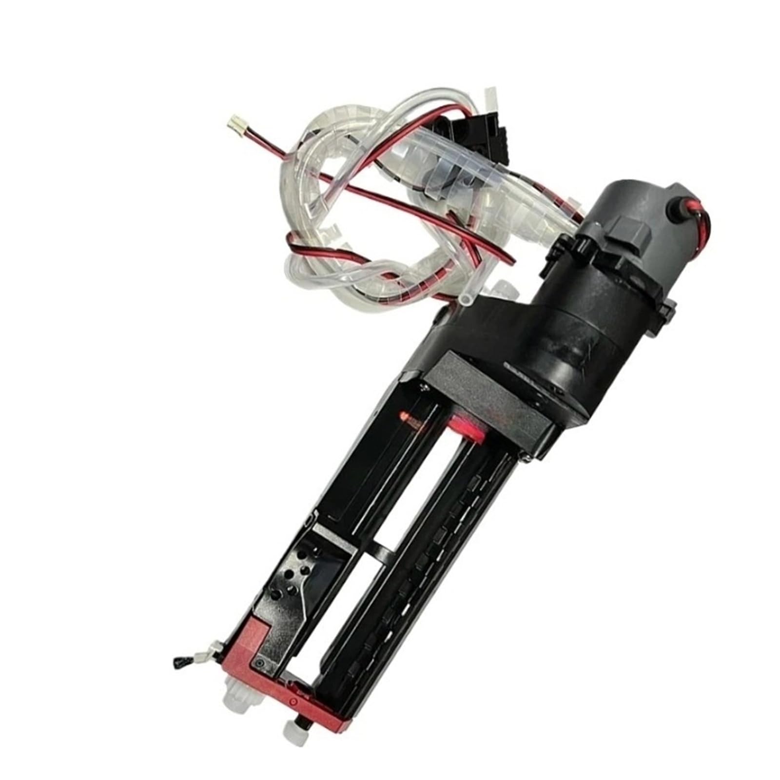 Compatible con Roborock, S7 MaxV Ultra, módulo de lavado, caja de engranajes, vaciado, lavado, llenado, muelle, piezas de repuesto, piezas de robot aspirador, cepillo giratorio