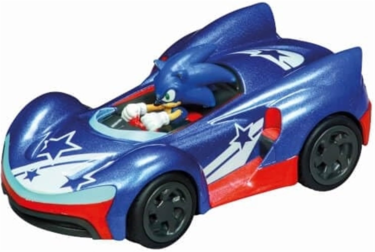 Carrera 20064233 Carrera GO!!! Sonic the Hedgehog (Stars)