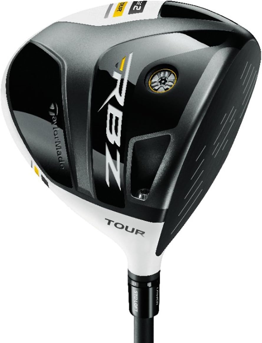 TaylorMade Men's Rocketballz Stage 2 Tour TP Driver