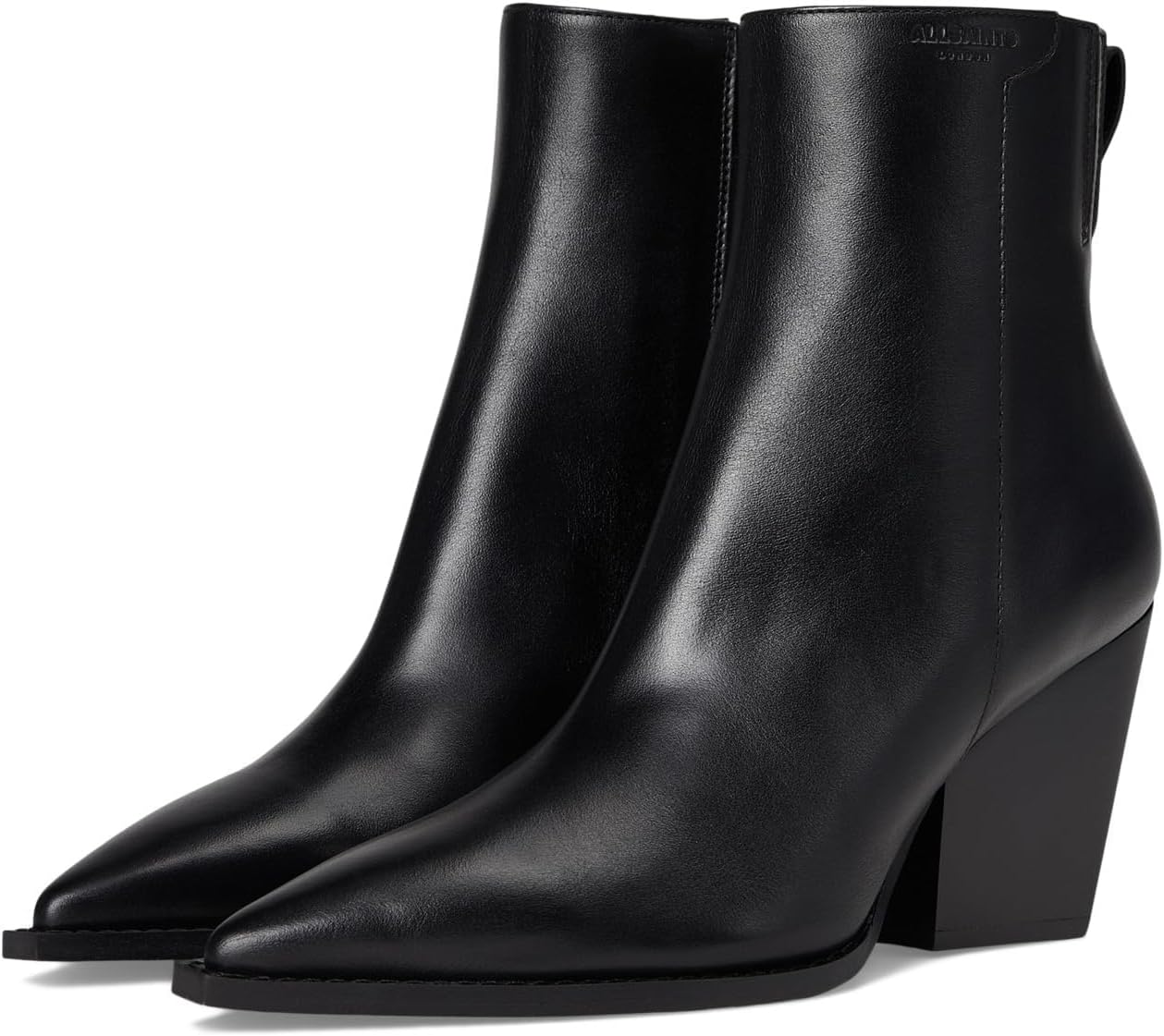 AllSaints Women's Rizzo Boot
