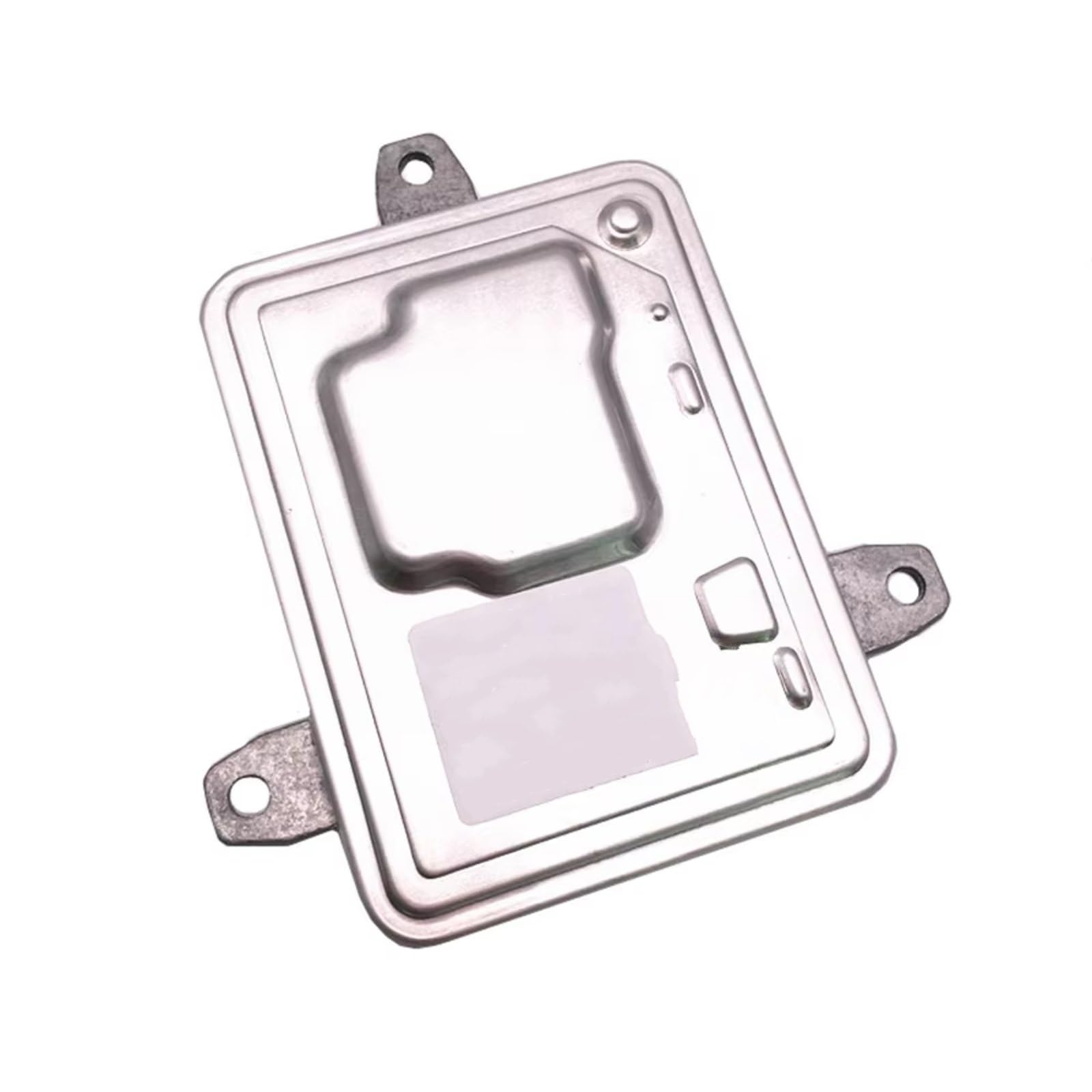 Balastro Centralita Compatible Con Chevrolet Para Camaro 2016 2017 2018 Reemplazo Modificación Rectificador Automotriz OEM: 63117317408