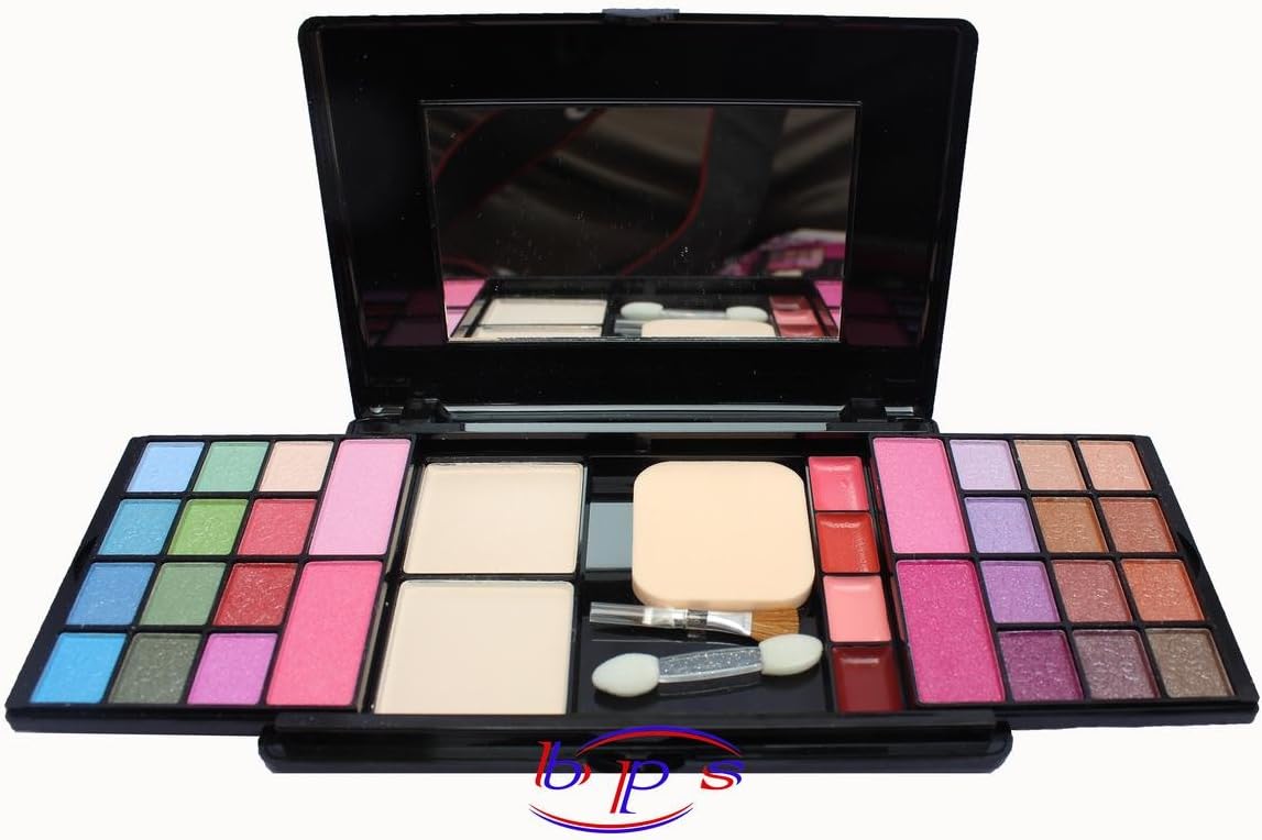 Rockfield All in One Makeup Kit (Multicolour_6154_27g)