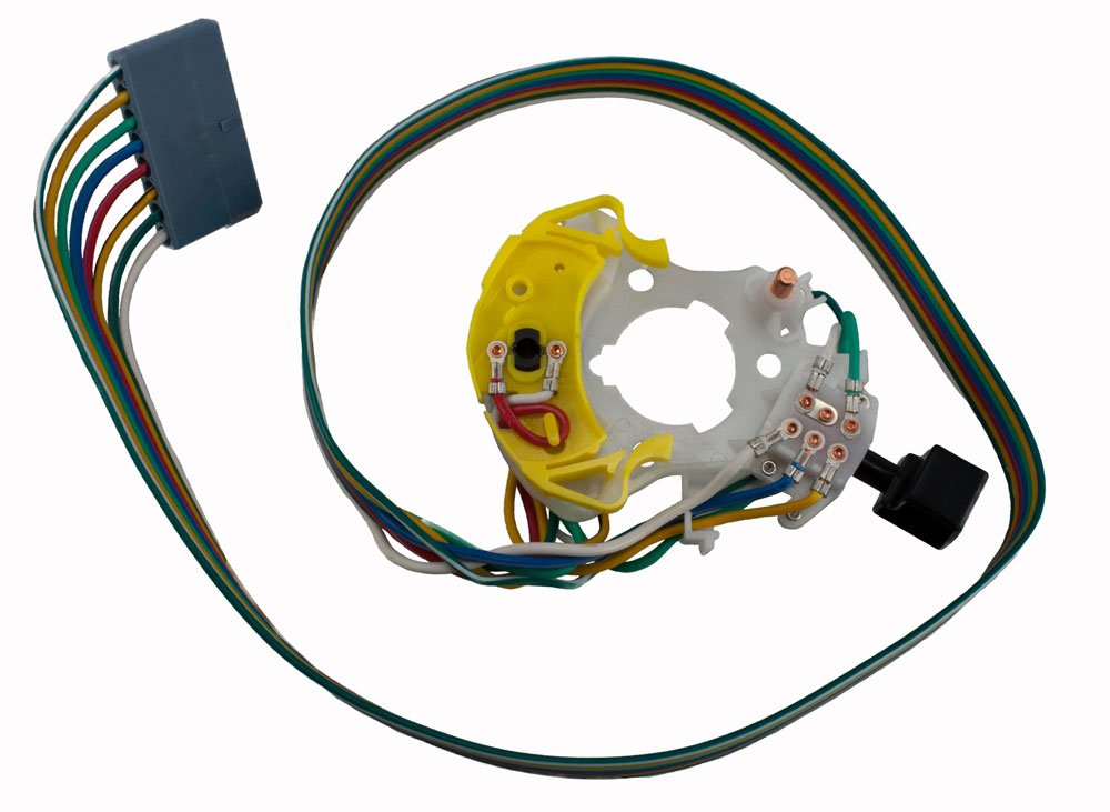 SM111 Turn Signal Switch - Hazard