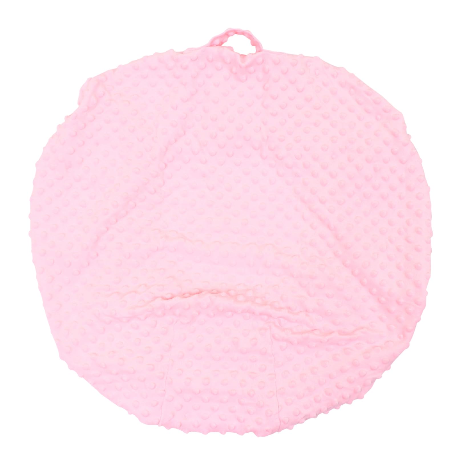 Totority Cotton Lounger Cover for Newborn Lounger Case Breathable Comfortable and Easy to Clean