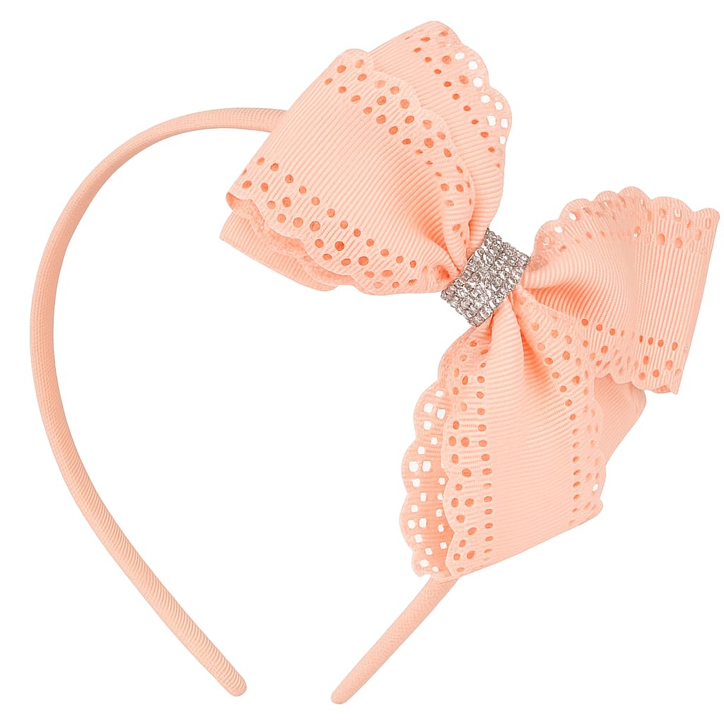 Arco Tiara Laço Com Strass Infantil Poá Acessório Cabelo Crianças Elegante Cores – Furinhos em promoção! Veja a oferta e mais achadinhos de Laços & Tiaras Infantis 3 Hoje é o melhor dia para comprar Arco Tiara Laço Com Strass Infantil Poá Acessório Cabelo Crianças Elegante Cores – Furinhos com aquele preço maroto! Promoção! Aproveite a oferta! 3