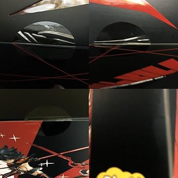 カニ　キルラキル キルラキル 満艦飾マコ バニーVer. 1/4 完成品フィギュア[フリー