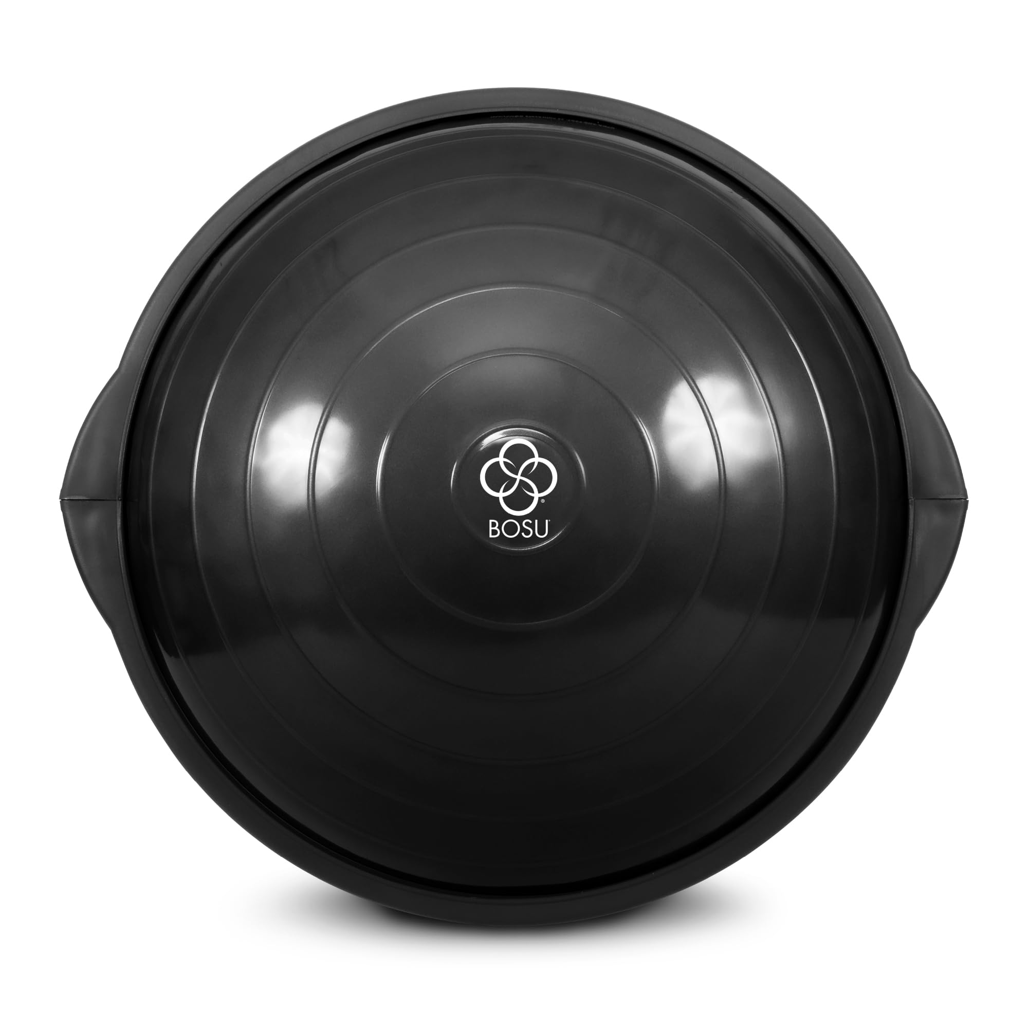 Amazon.com : Bosu 20 Inch Dynamic Non-Slip Travel Size Home Gym