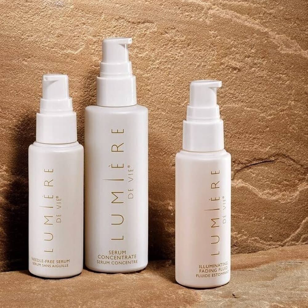 La belle vie SKIN CLEAR SERUM ラスト1 Belle Vie Serum – My Store