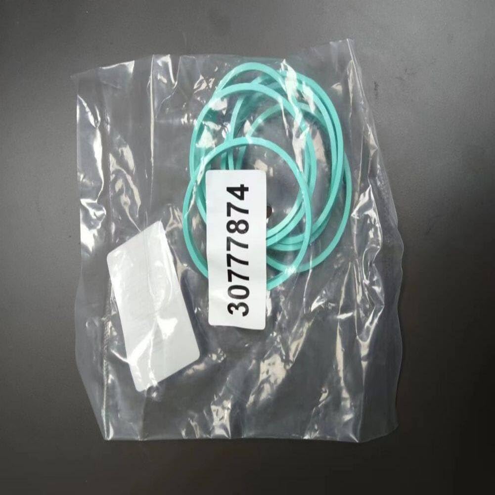 Amazon.com: TRIPLE-DRAGON OE# 30777874 Manifold Gasket 1pack  