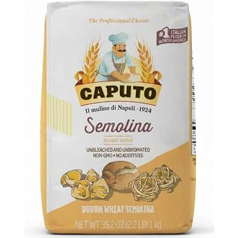 Caputo Durum Caputo Kg. 1