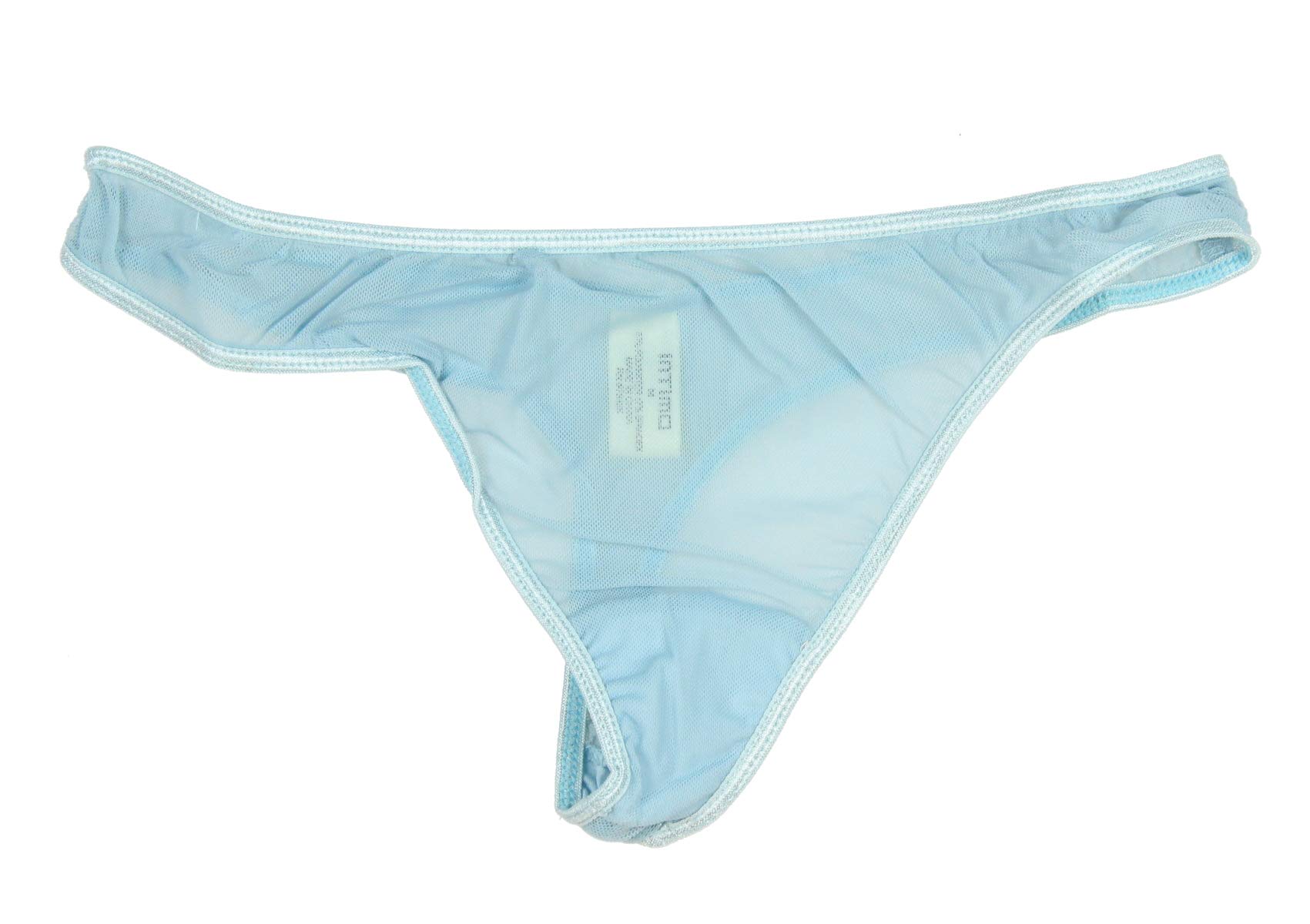 String en maille nylon INTIMO pour femme sous-vêtement invisible