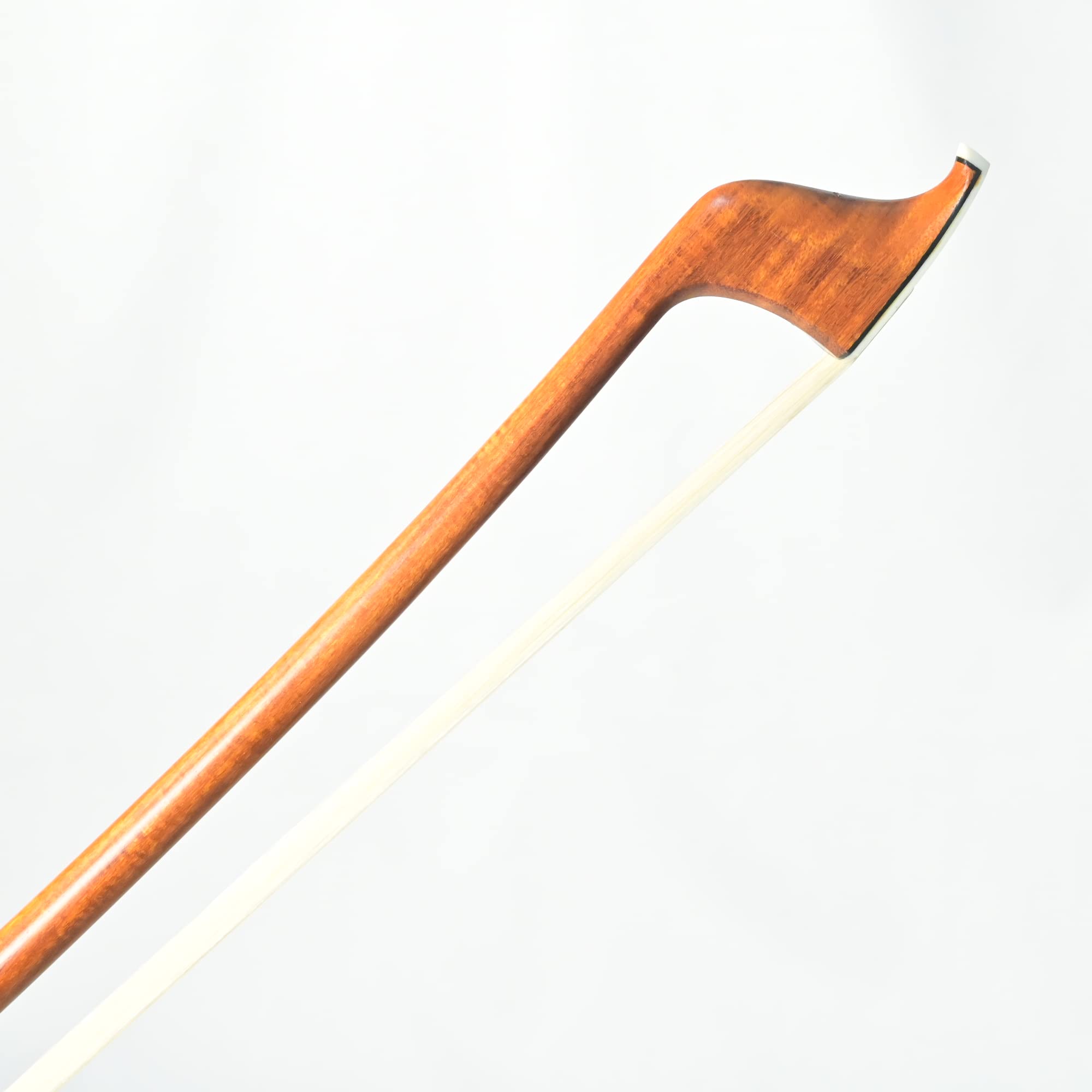 ARTIGIANO&VIOLIN Pernambuco Upright Bass Bow German Style AS-104